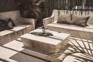 Boutique Hotel Posada 06 Tulum