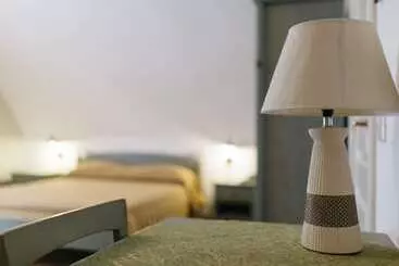 هتل Residence Del Casalnuovo