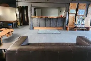 ホテル Studio 9 Big Bear Lake