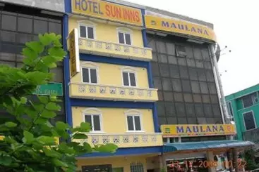 Sun Inns Hotel D Mind 1 Seri Kembangan