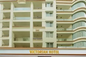 호텔 Victorian Nha Trang