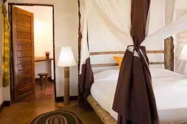 洋房  Kichanga Lodge