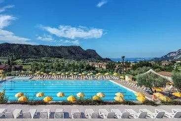 Poiano Garda Resort Hotel