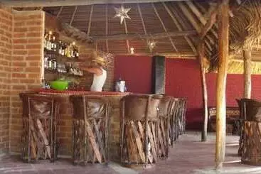 Курорт Lagunita Yelapa