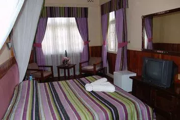 Hotel Sirona Getaway