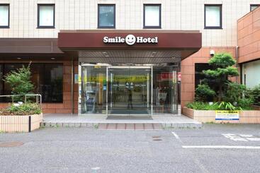 Smile Hotel Tokyo Ayase Ekimae