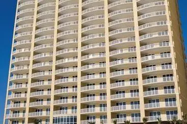 Sterling Resorts- Ocean Villa