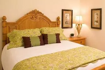 Sterling Resorts- Ocean Villa