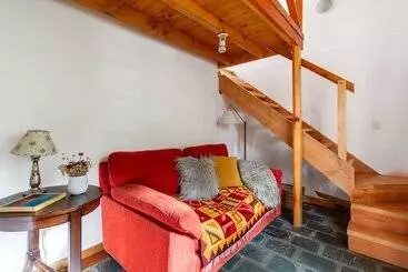 Vakantiehuisje Villa Sofia Apart