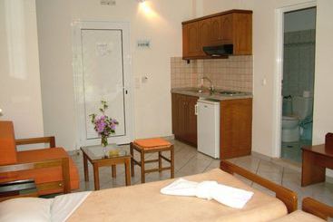 Apartmanszálloda Angelica