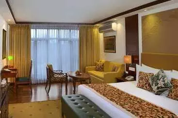 Fortune Resort Heevan, Srinagar   Member Itc S Hotel Group