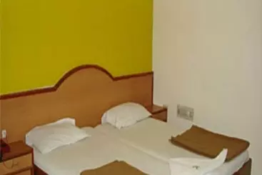 Hotel Gopi Krishna