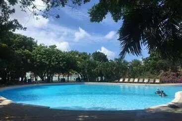 Hotel Henry Morgan All Inclusive