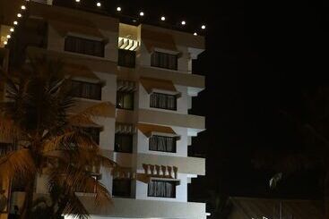 בית מלון כפרי Hospice