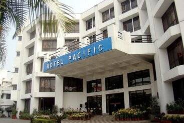 Отель Pacific Dehradun