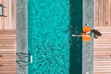 هتل Sun Park Resort, Chandigarh