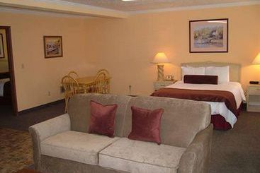 Szálloda Sunset Inn