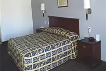 Hotelli Texas Inn & Suites