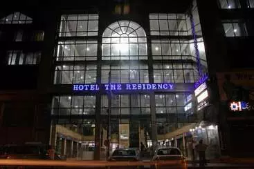 Hotel The Residency
