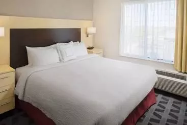 Szálloda Towneplace Suites By Marriott Phoenix Goodyear