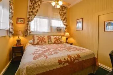 בית מלון כפרי Wailuku Guesthouse