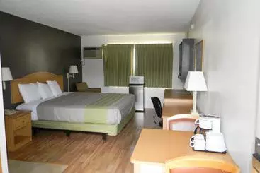 アパートメント Studio 6 Van Nuys