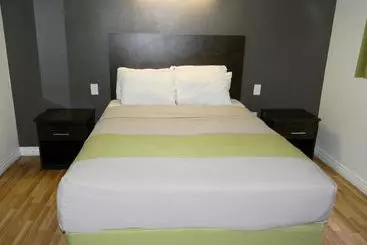 شقة Studio 6 Van Nuys