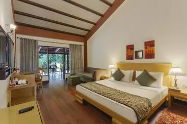 The Riverview Retreat Corbett By Leisure Hotels
