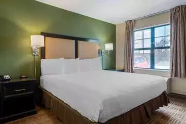 公寓 Extended Stay America Suites  Chicago  Gurnee