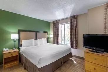 アパートホテル Extended Stay America Suites  Los Angeles  Glendale