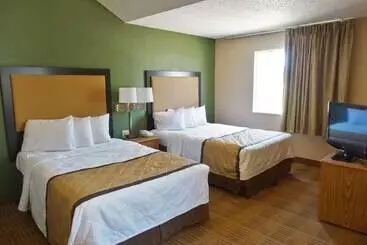 아파트호텔 Extended Stay America Suites Philadelphia Malvern Swedesford Rd