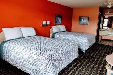 ホテル Executive Inn Express Delhi