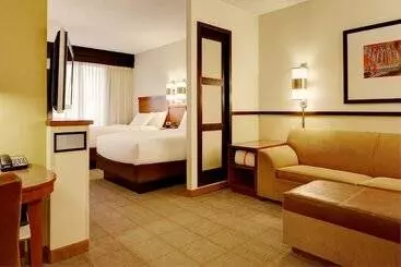 호텔 Hyatt Place Richmond Chester