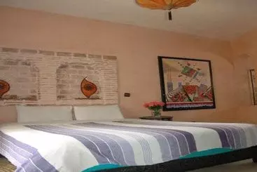 호텔 La Maison Du Vent D Essaouira