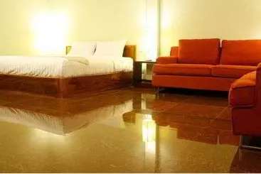 ホテル Luang Prabang Inn