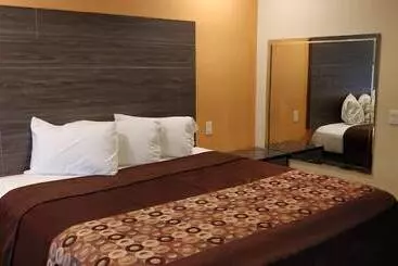 Otel Regency Inn And Suites Galena Park