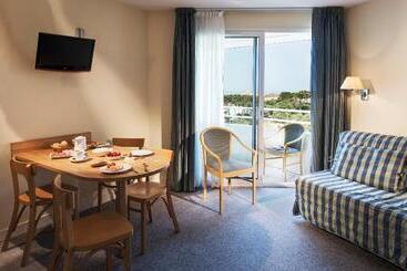 فندق Résidence Valdys Thalasso & Spa   Les Pins