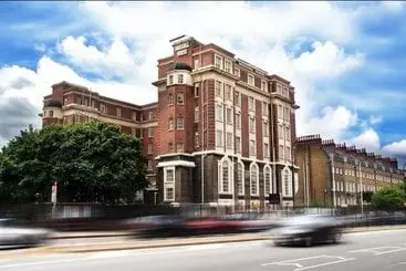 Rest Up London   Hostel