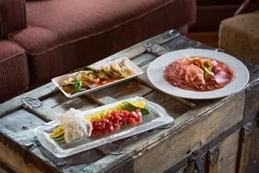 Bed and Breakfast Ski Tip Lodge By Keystone Resort