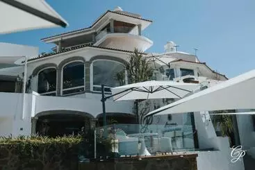 De Cantera Y Plata Hotel Boutique