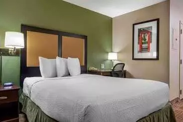 شقة فندقية Extended Stay America Suites Pittsburgh West Mifflin