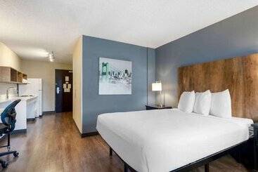 アパートホテル Extended Stay America Suites  San Ramon  Bishop Ranch  East