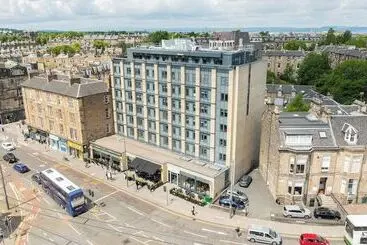 Garner Hotel Edinburgh - Haymarket