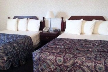 Отель Americas Best Inn & Suites New Florence