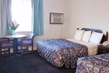 בית מלון כפרי Americas Best Inn & Suites New Florence