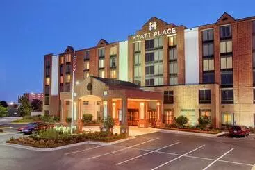 Hotel Americinn By Wyndham Stonecrest Near Atlanta