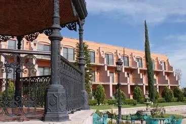 호텔 Casa Grande & Centro De Negocios