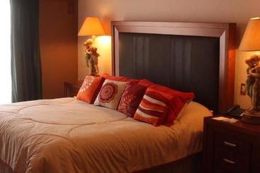 Hotel Casa Grande & Centro De Negocios