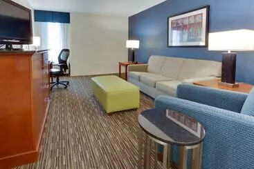 酒店 Drury Inn & Suites Nashville Airport