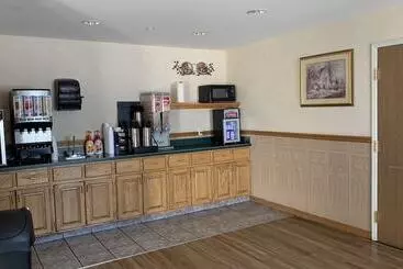 ホテル Fairbridge Inn And Suites Miles City